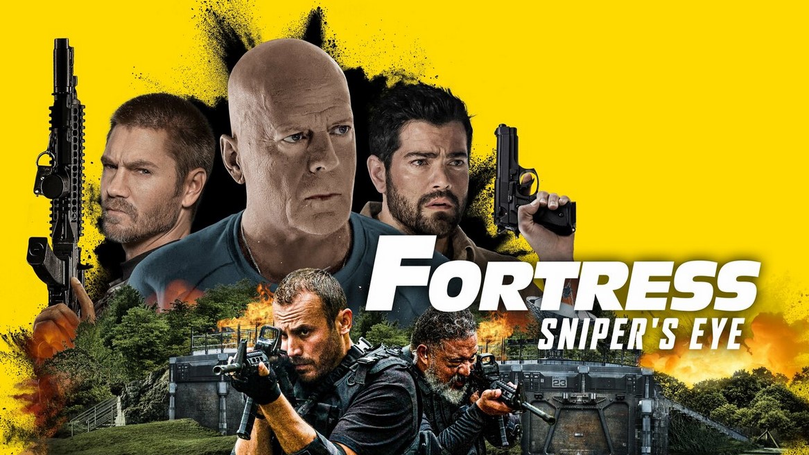 Fortress: Sniper's Eye
